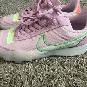 Nike waffle racer 2x